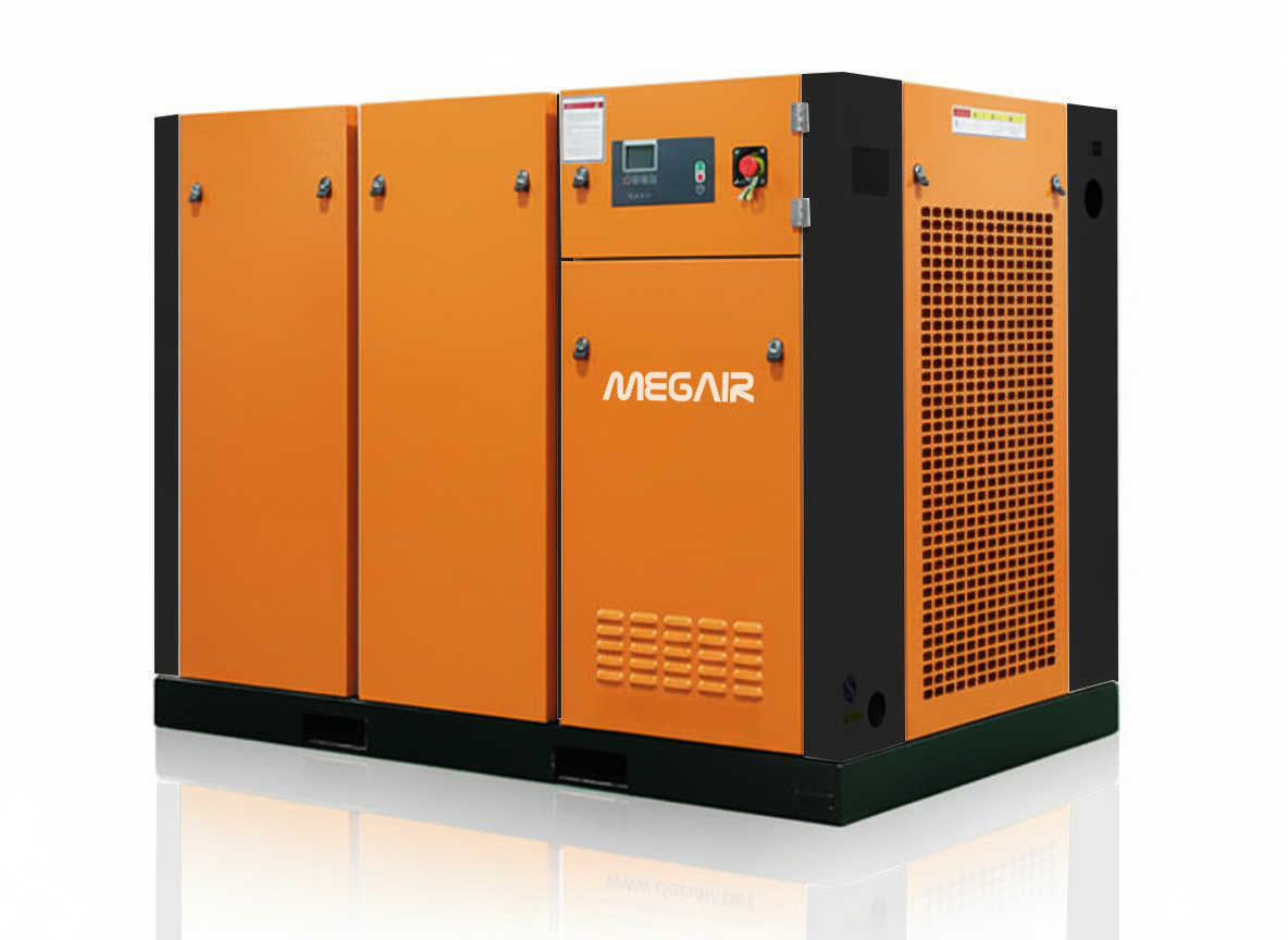 Centrifugal Air Compressor